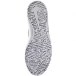 Nike Shoes Bruin HyperFeel - Black/White-White 9 Nike Shoes Bruin HyperFeel - Black/White-White