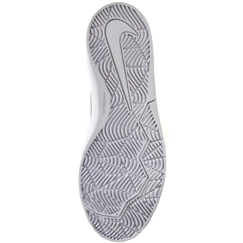 Nike Shoes Bruin HyperFeel - Black/White-White 6 Nike Shoes Bruin HyperFeel - Black/White-White