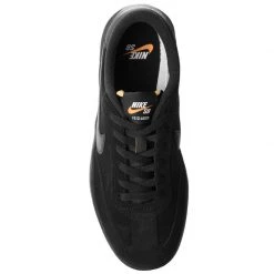 Nike Shoes FC Classic - Black/Black-Vivid Orange MEN