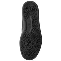 Nike Shoes FC Classic - Black/Black-Vivid Orange MEN