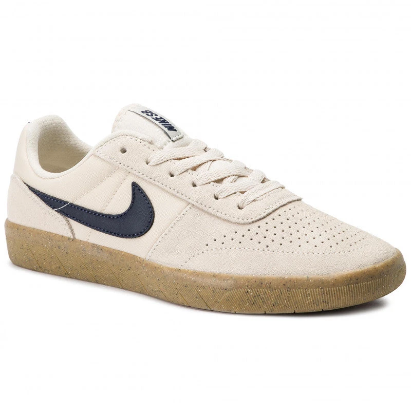 Nike Shoes SB Team Classic - Light Cream/Obsidian MEN 3 Nike Shoes SB Team Classic - Light Cream/Obsidian MEN