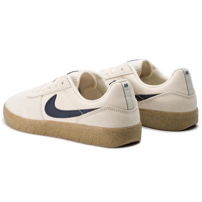 Nike Shoes SB Team Classic - Light Cream/Obsidian MEN 5 Nike Shoes SB Team Classic - Light Cream/Obsidian MEN