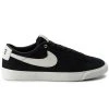 Nike Shoes Blazer Low GT - Black/Sail 1 Nike Shoes Blazer Low GT - Black/Sail