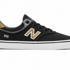YOUTH New Balance Shoes Kids 255 - Black/Brown