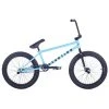 Cult Devotion 21" Complete BMX Bike - Cavalary Blue BMX Bikes