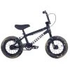 Cult Juvenile 12" Complete BMX Bike - Black BMX Bikes