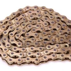 Cult BMX Chain 510 - Gold