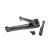 Cult BMX Crew Cranks 19mm - Black