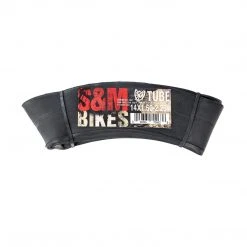 Tubes And Accessories S&M Bikes Inner Tube 14" X 1.50-2.40"
