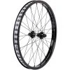 Cult BMX Crew Match V2 Front Wheel - Black