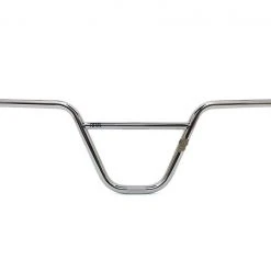 Total BMX Killabee K3 Bar 9.3" - Chrome