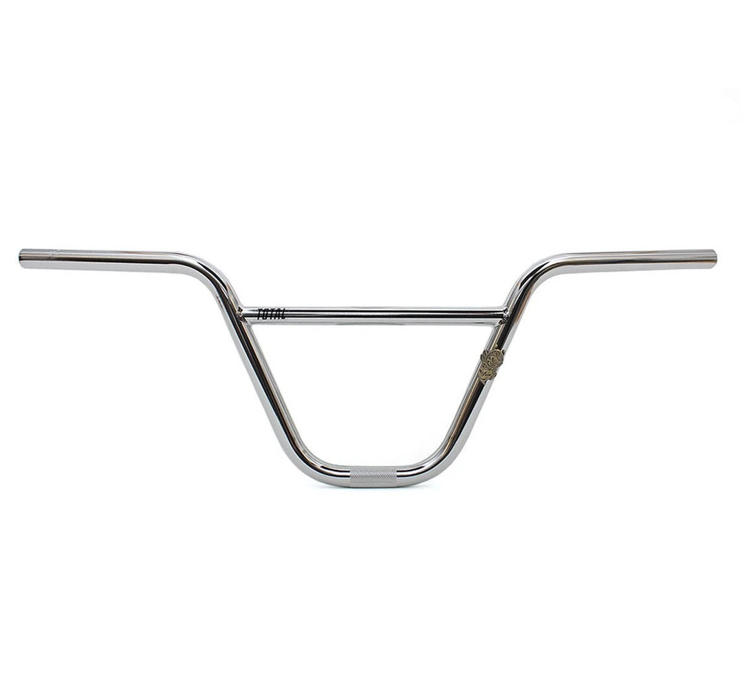 Total BMX Killabee K3 Bar 9.3" - Chrome 3 Total BMX Killabee K3 Bar 9.3" - Chrome