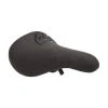 S&M Bikes Seats S&M BMX Stealth Pivotal Seat - Microfiber Black