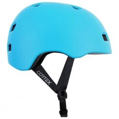 Cortex Conform Multi Sport Helmet - Matte Teal PROTECTIVE GEARS 4 Cortex Conform Multi Sport Helmet - Matte Teal PROTECTIVE GEARS