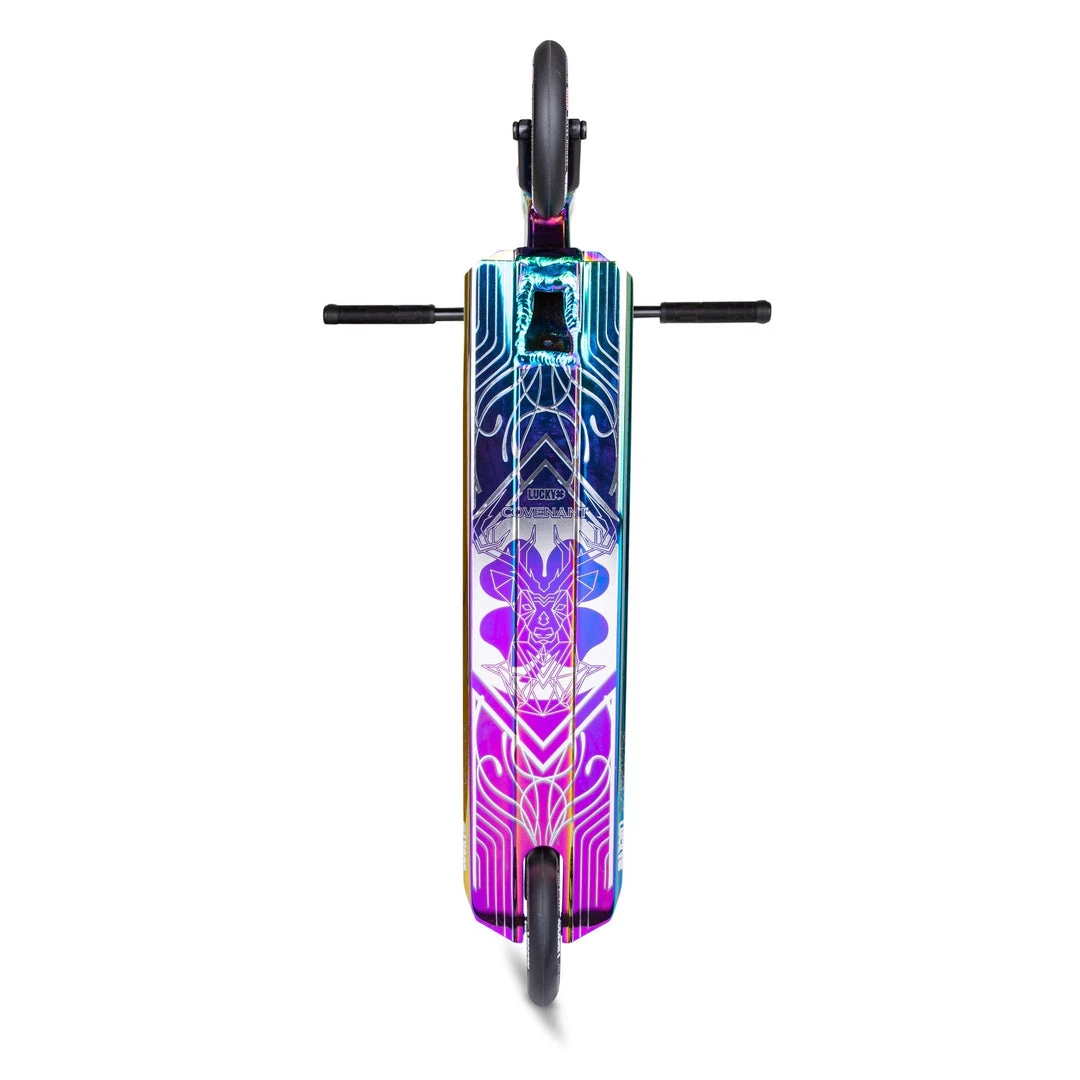 Lucky Scooters Lucky 2021 COVENANT Complete Pro Scooter - Neo Complete Scooters 4 Lucky Scooters Lucky 2021 COVENANT Complete Pro Scooter - Neo Complete Scooters