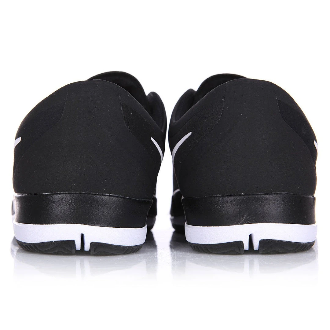 Nike Shoes SB Free Nano - Black/White MEN 6 Nike Shoes SB Free Nano - Black/White MEN
