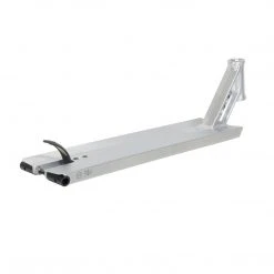 Native Advent Refined Kevin Austin Sig. Deck 6"x23" - Raw Decks