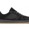 MEN ES Shoes Accel Slim Black/Gum 2 MEN ES Shoes Accel Slim Black/Gum