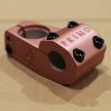Primo Richter Stem 50mm - Rose Gold 1 Primo Richter Stem 50mm - Rose Gold