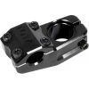 Total BMX Team V2 Top Load Stem 50mm - Black Stems