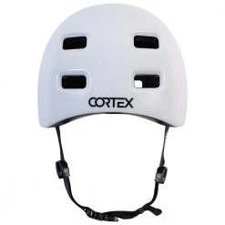 PROTECTIVE GEARS Cortex Conform Multi Sport Helmet - Gloss White 11 PROTECTIVE GEARS Cortex Conform Multi Sport Helmet - Gloss White