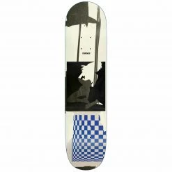 Quasi Alice Skateboard Deck - 8.75" Assorted Decks