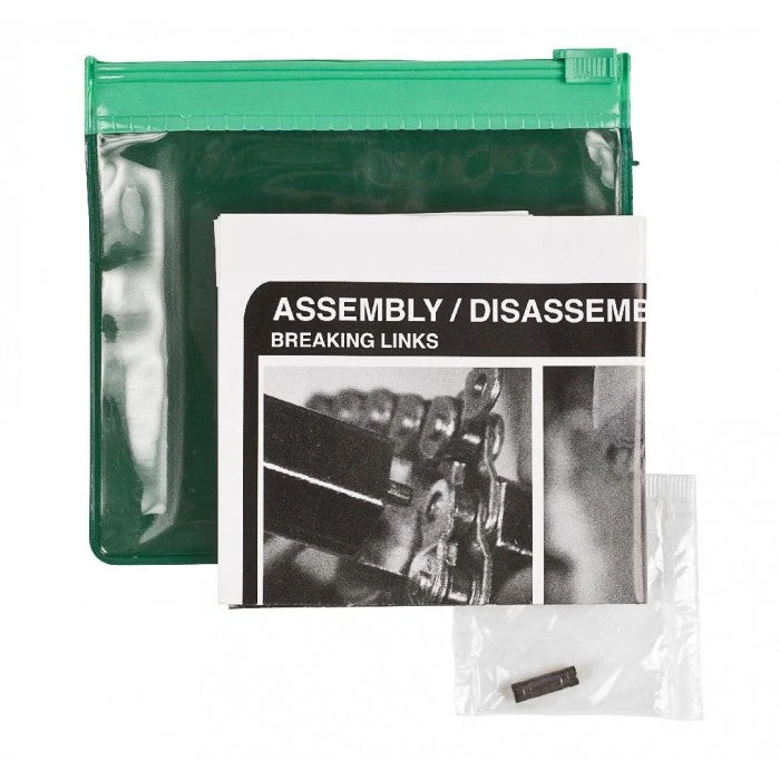 Tools Shadow Conspiracy Interlock V2 Chain Master Pin 1/8" 3 Tools Shadow Conspiracy Interlock V2 Chain Master Pin 1/8"