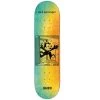 Decks Darkstar Dave Bachinsky Felix Future R7 Skateboard Deck - 8.125"