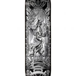 Decks Darkstar Bachinsky Celtic Foil Super Sap R7 Skateboard Deck - 8.0"