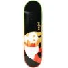 Decks Enjoi Rasta Veneer R7 Skateboard Deck - 8.375"