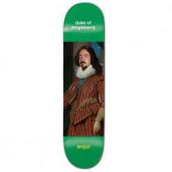 Decks Enjoi Berry Renaissance Impact Light Skateboard Deck - 8.5"