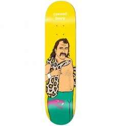 Decks Enjoi Berry Body Slam R7 Skateboard Deck - 8.25"