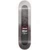 Almost Mullen Uber Fade Skateboard Deck - 8.25" Decks