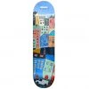 Almost Dilo Places R7 Right Skateboard Deck - 8.375"