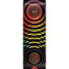 Decks Almost Max Black Blur Impact Skateboard Deck - 8.0" 1 Decks Almost Max Black Blur Impact Skateboard Deck - 8.0"