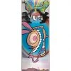 Almost Yuri Ren & Stimpy Road Trip R7 Skateboard Deck - 8.0"