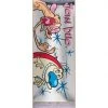 Decks Almost Dilo Ren & Stimpy Fingered R7 Skateboard Deck - 8.125"