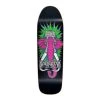 New Deal Vallely Mammoth Screen Print Skateboard Deck - 9.5" Neon 1 New Deal Vallely Mammoth Screen Print Skateboard Deck - 9.5" Neon