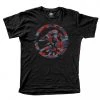 MEN Shadow Conspiracy BMX Crow Camo T-Shirt - Black 2 MEN Shadow Conspiracy BMX Crow Camo T-Shirt - Black