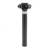 Shadow Conspiracy BMX Railed Seat Post 200mm - Black