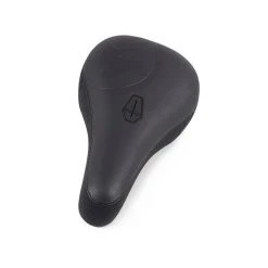 Seats Shadow Conspiracy BMX Crow’d Pivotal Seat Mid - Black