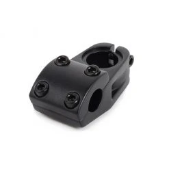 Shadow Conspiracy BMX Treymone Topload Stem 51mm - Black Stems