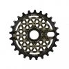 Sprockets Shadow Conspiracy BMX Maya Sprocket 28T - Black 1 Sprockets Shadow Conspiracy BMX Maya Sprocket 28T - Black
