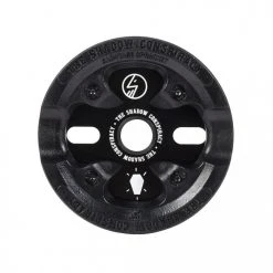 Shadow Conspiracy BMX Sabotage Sprocket 25T - Black