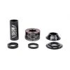 Shadow Conspiracy BMX Stacked Mid Bottom Bracket 22mm - Black Bottom Brackets