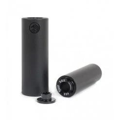 Shadow Conspiracy BMX SOD Featherweight Peg System - Black