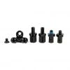 Shadow Conspiracy BMX Sano Detangler Brake Stop Kit - Black