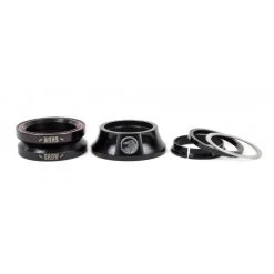 Shadow Conspiracy BMX Stacked Integrated Headset - Black
