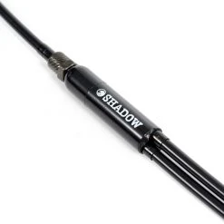Shadow Conspiracy BMX Sano Top Cable 420mm - Black