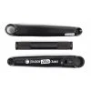 Shadow Conspiracy BMX Odin Cranks 160mm - Black
